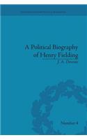 Political Biography of Henry Fielding