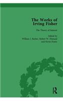 Works of Irving Fisher Vol 9