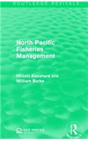 North Pacific Fisheries Management