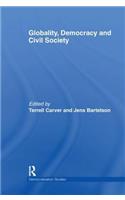 Globality, Democracy and Civil Society