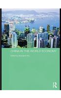 China in the World Economy