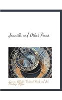 Jamaille and Other Poems