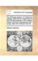 Chinese Orphan