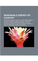 Renewable Energy by Country: Renewable Energy in Australia, Renewable Energy in Belgium, Renewable Energy in Brazil, Renewable Energy in Canada(English)