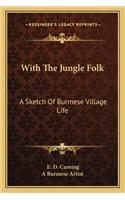 With the Jungle Folk