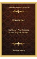 Conversion
