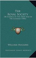 The Royal Society