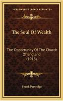 The Soul of Wealth