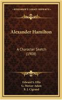 Alexander Hamilton