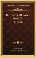 The Poetry of Robert Burns V2 (1896)