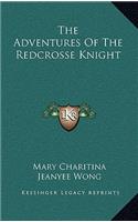 The Adventures of the Redcrosse Knight