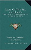 Tales of the Sea and Land