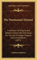 The Freemason's Hymnal