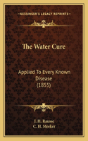 Water Cure