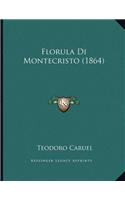Florula Di Montecristo (1864)