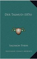 Der Talmud (1876)