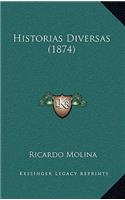 Historias Diversas (1874)