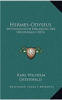 Hermes-Odyseus