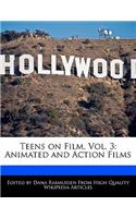 Teens on Film, Vol. 3
