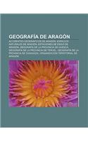 Geografia de Aragon