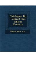 Catalogue Du Cabinet Des Objets PR Cieux
