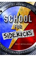 School for Sidekicks