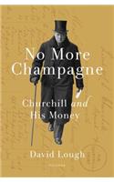 No More Champagne