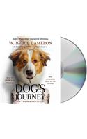 A Dog's Journey Movie Tie-In