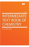 Intermediate Text Book of Chemistry