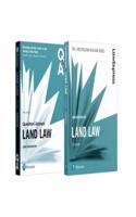 Land Law Revision Pack 2018: Land Law Revision Guide and Q&A