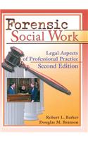 Forensic Social Work