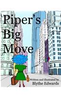 Piper's Big Move