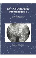 On the Other Side - Promenades II