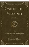One of the Visconti