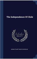 The Independence Of Chile