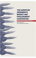 European Armaments Market and Procurement Cooperation