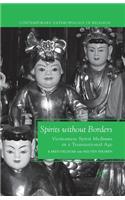 Spirits Without Borders