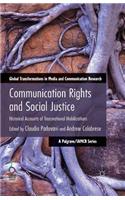 Communication Rights and Social Justice
