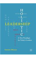 Holistic Leadership
