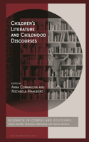 Children's Literature and Childhood Discourses