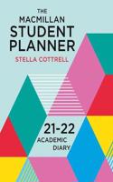 MacMillan Student Planner 2021-22