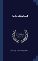 Indian Boyhood