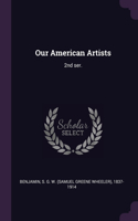 Our American Artists