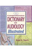 Comprehensive Dictionary of Audiology