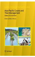 Asia-Pacific Coasts and Their Management
