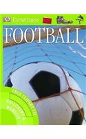 Dk Eyewitness Guide : Footbal