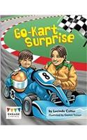 Go-kart Surprise