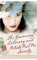 Guernsey Literary and Potato Peel Pie Society