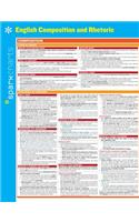 English Composition and Rhetoric Sparkcharts