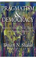 Pragmatism and Democracy
